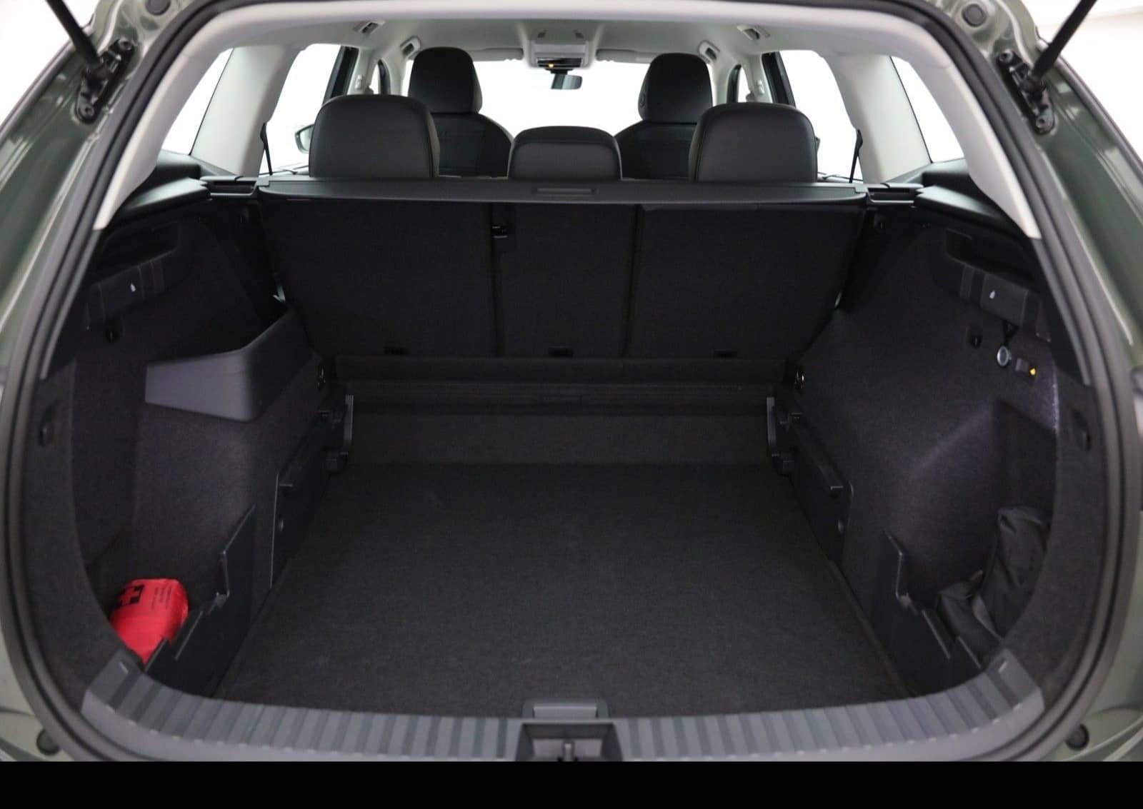 Volkswagen TAYRON LIFE 1.5 ETSI DSG (+ACC-RADAR+NAVI) LED foto 13