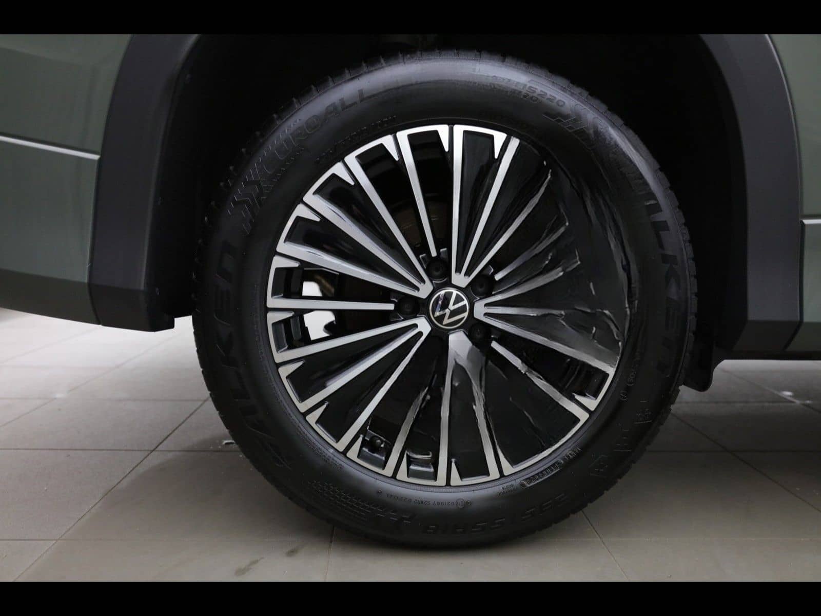 Volkswagen TAYRON LIFE 1.5 ETSI DSG (+ACC-RADAR+NAVI) LED foto 14