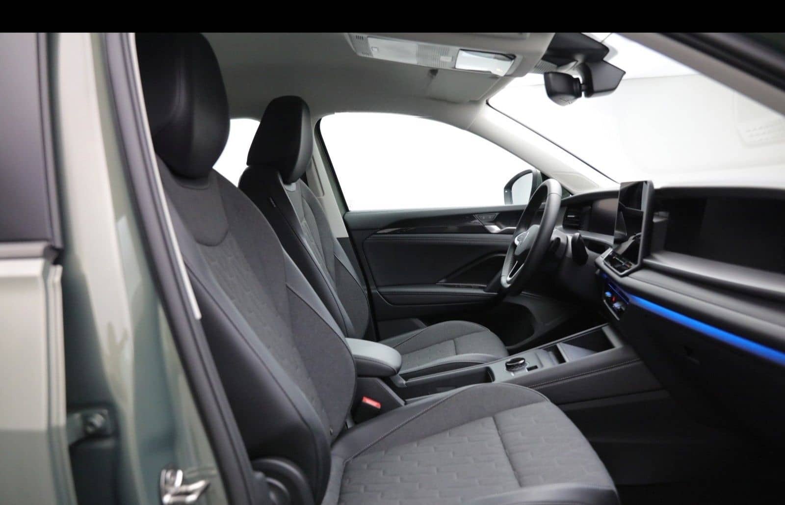 Volkswagen TAYRON LIFE 1.5 ETSI DSG (+ACC-RADAR+NAVI) LED foto 6