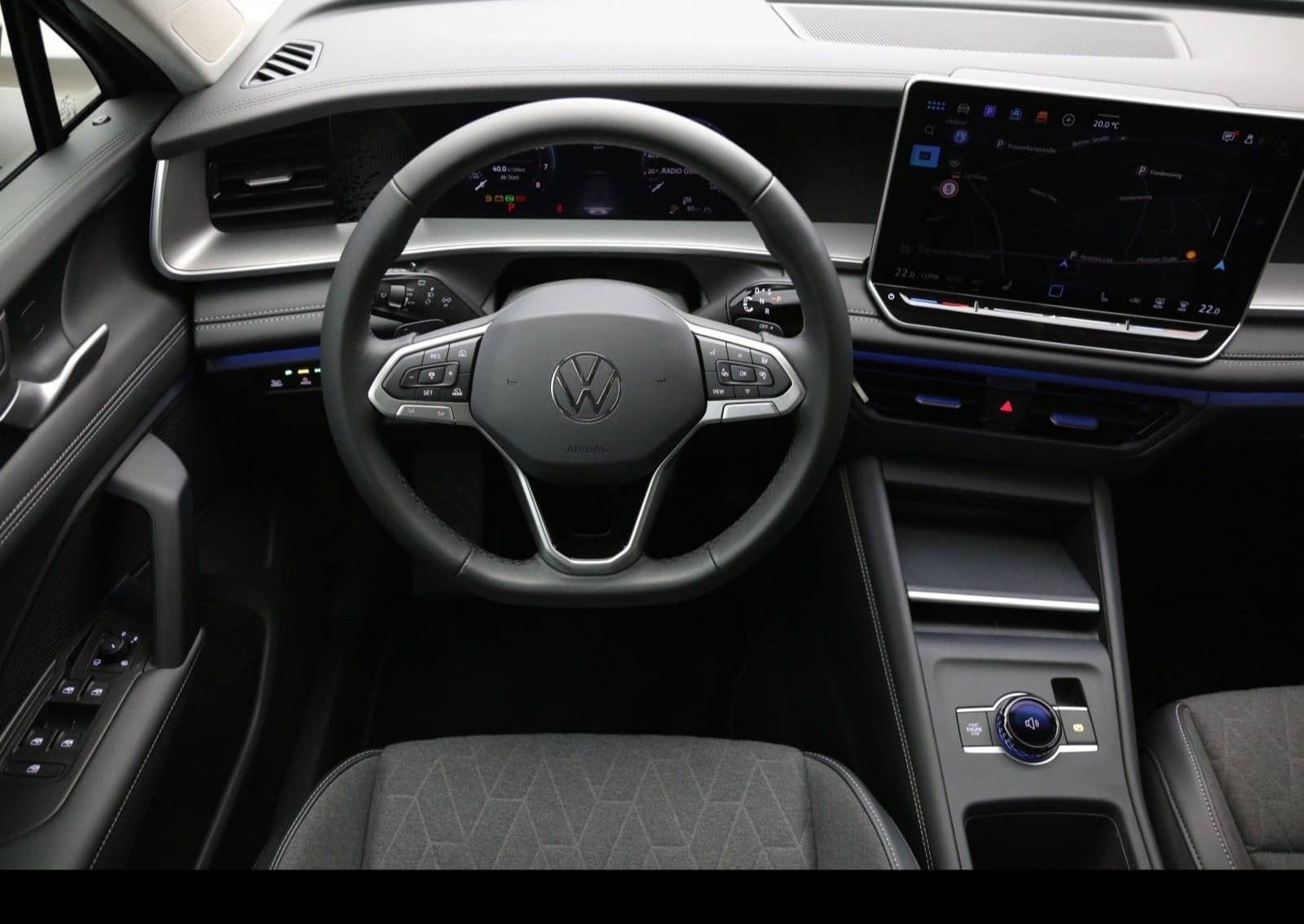 Volkswagen TAYRON LIFE 1.5 ETSI DSG (+ACC-RADAR+NAVI) LED foto 10