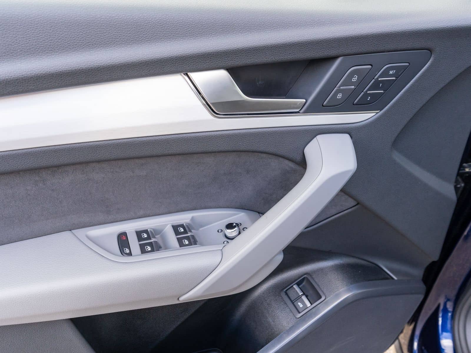 Audi Q5 S line 55TFSI e quattro NAVI MATRIX HUD AHK foto 11