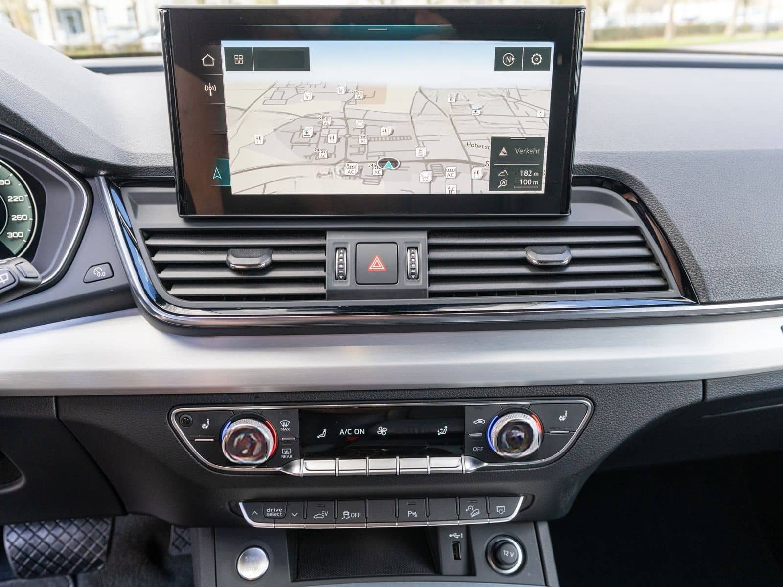 Audi Q5 S line 55TFSI e quattro NAVI MATRIX HUD AHK foto 13