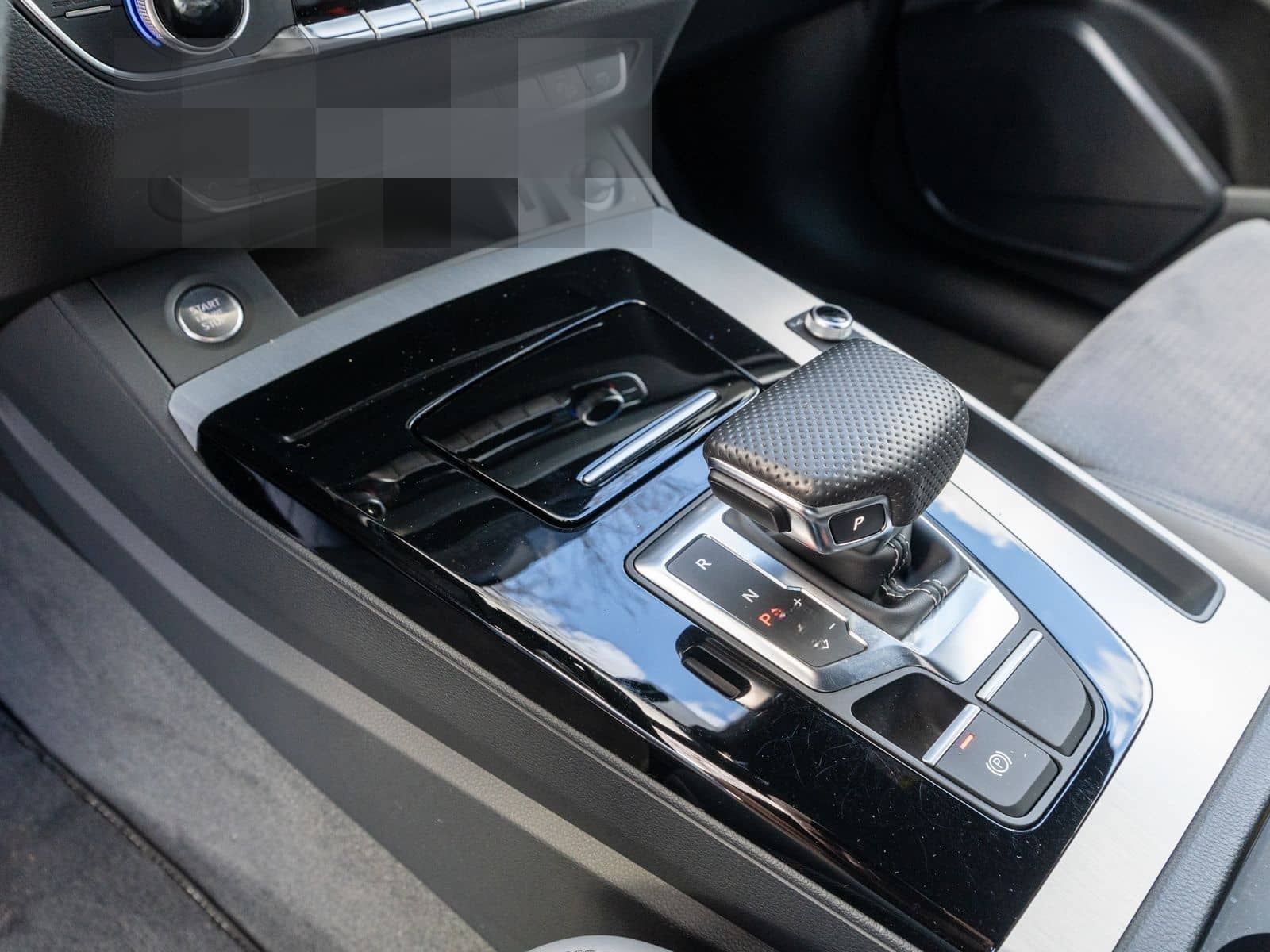 Audi Q5 S line 55TFSI e quattro NAVI MATRIX HUD AHK foto 14