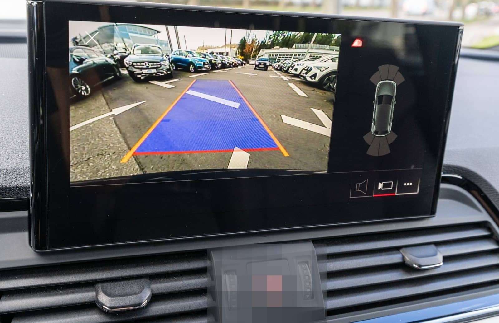 Audi Q5 S line 55TFSI e quattro NAVI MATRIX HUD AHK foto 19