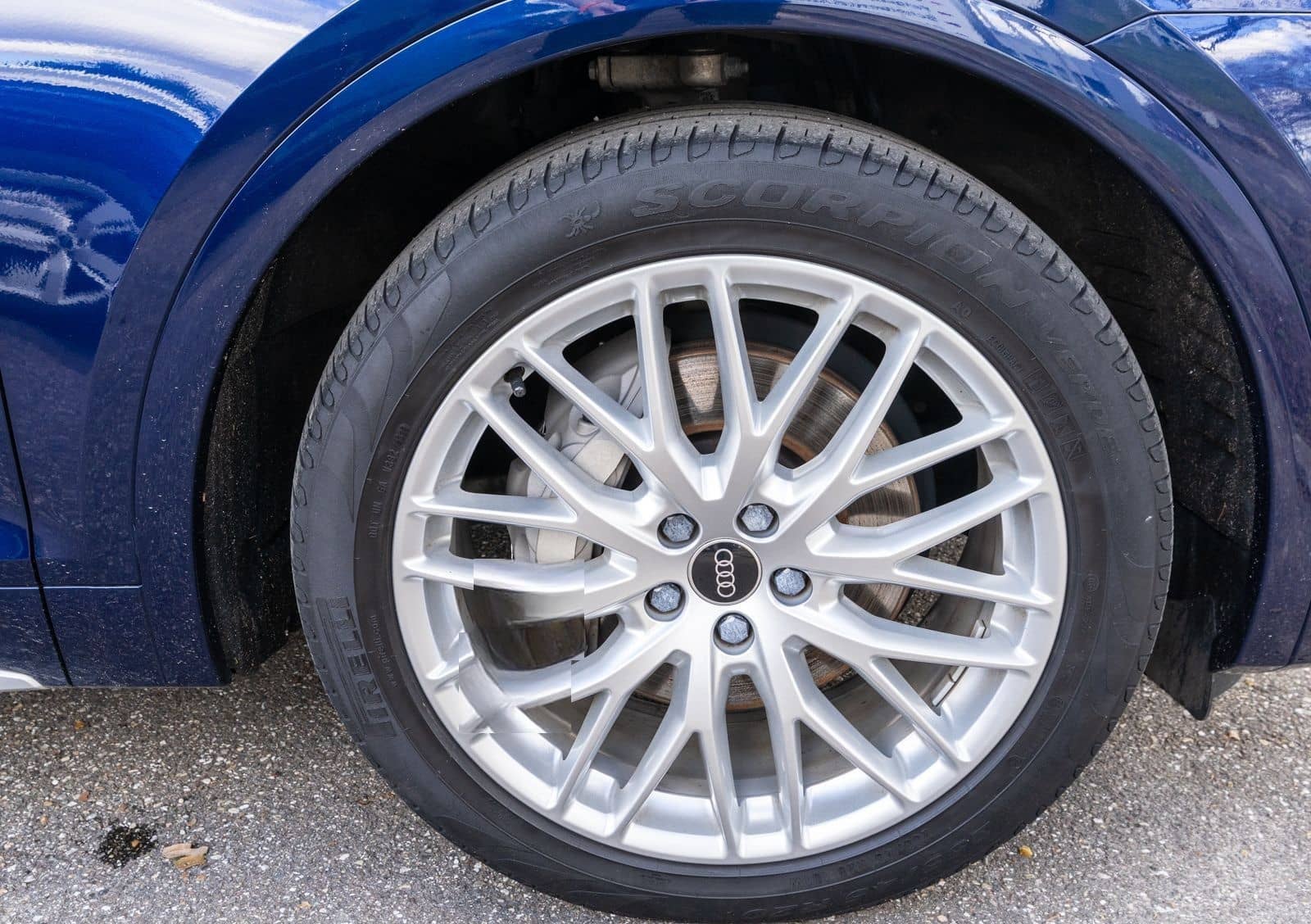 Audi Q5 S line 55TFSI e quattro NAVI MATRIX HUD AHK foto 10