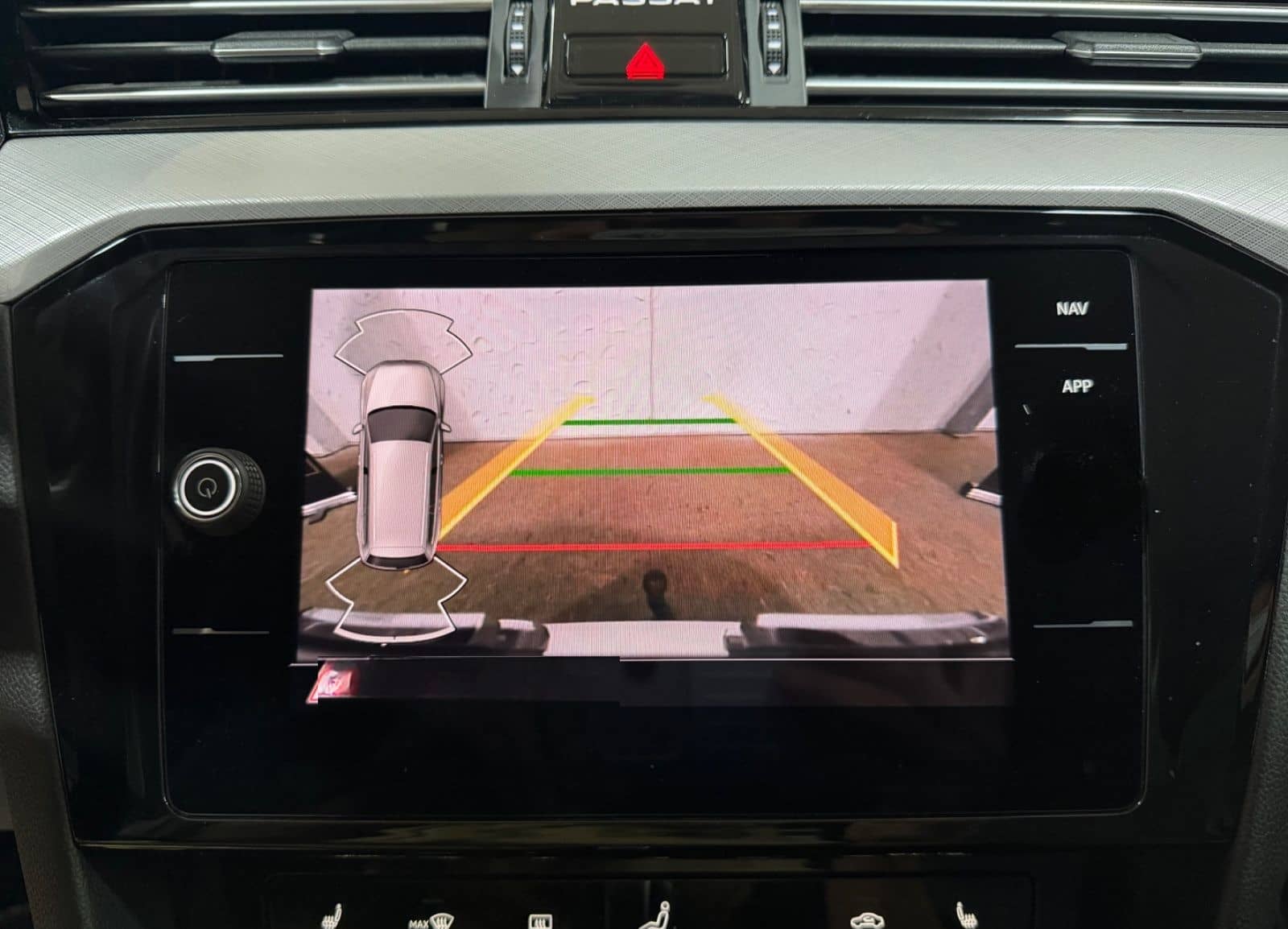 Volkswagen Passat Variant Business 2.0TDI DSG/AHK/CAM/ACC foto 22