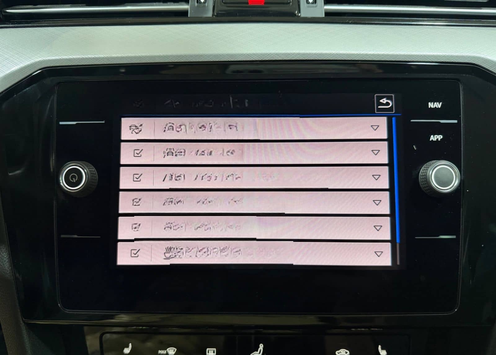 Volkswagen Passat Variant Business 2.0TDI DSG/AHK/CAM/ACC foto 24