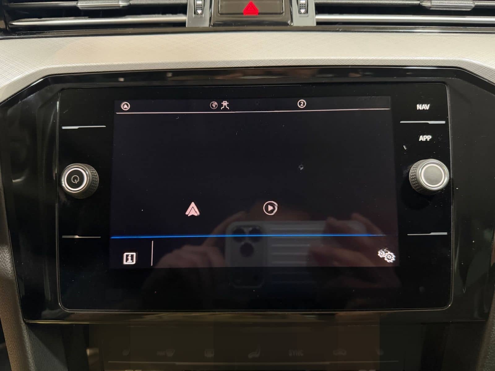 Volkswagen Passat Variant Business 2.0TDI DSG/AHK/CAM/ACC foto 25