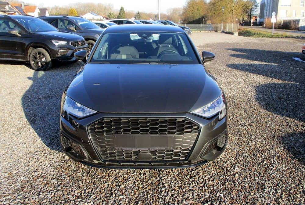 Audi A3 Sportback 1,0 TFSI Adv. Garantie bis 05.2027 foto 3