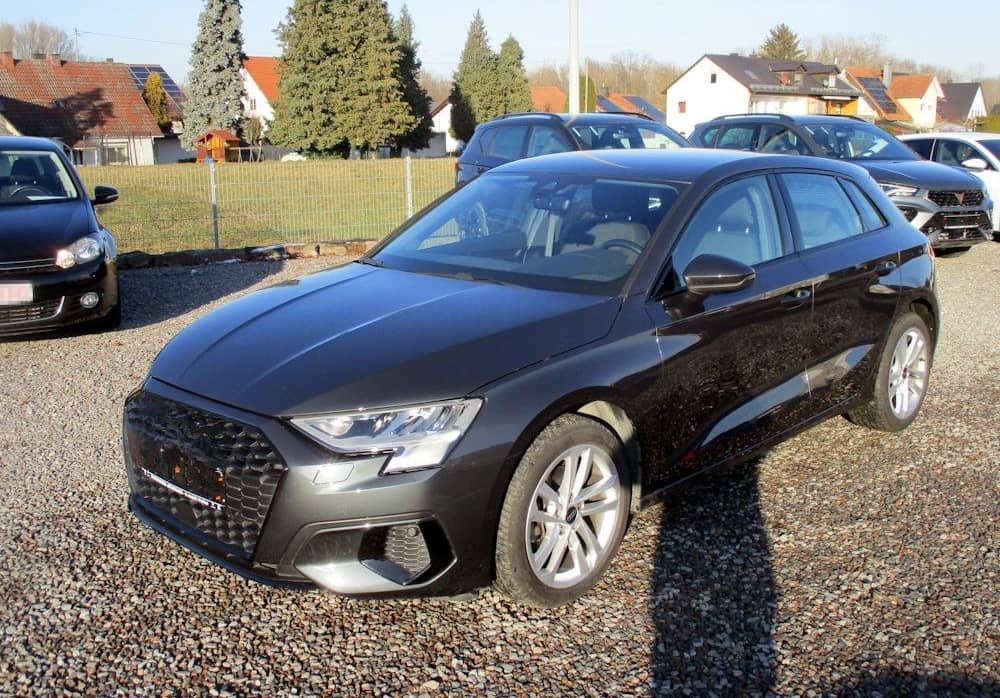 Audi A3 Sportback 1,0 TFSI Adv. Garantie bis 05.2027 foto 6