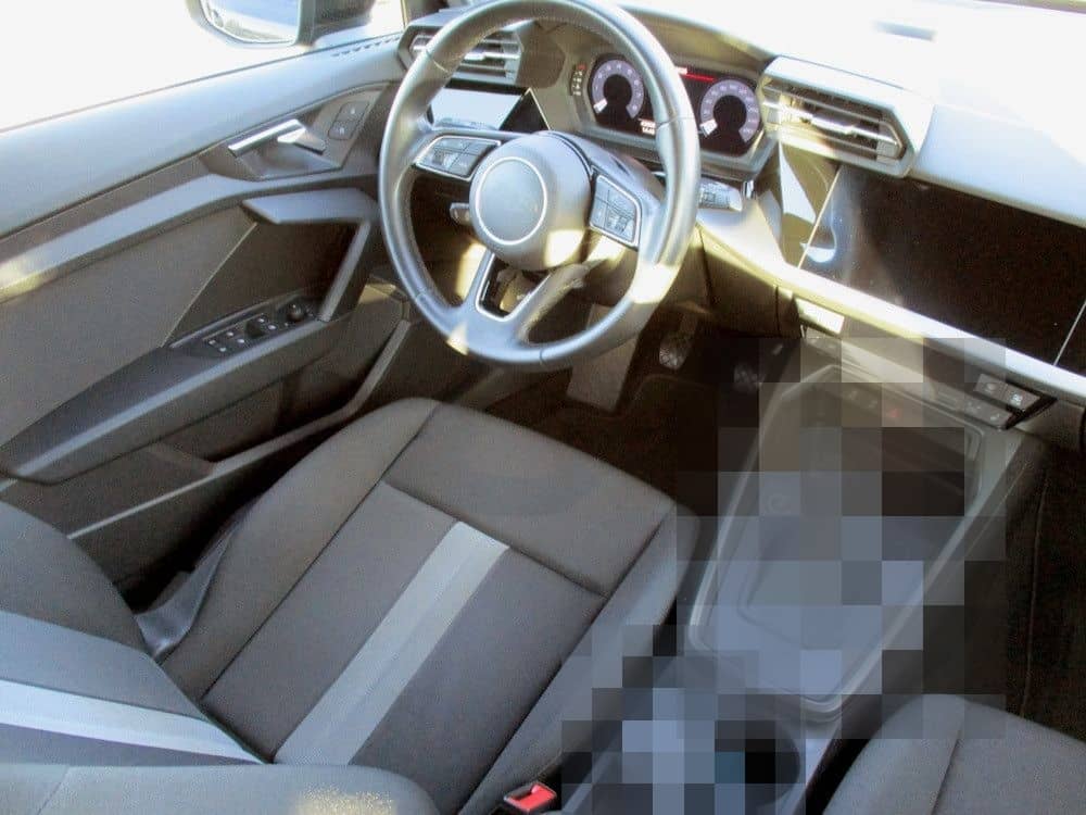 Audi A3 Sportback 1,0 TFSI Adv. Garantie bis 05.2027 foto 10