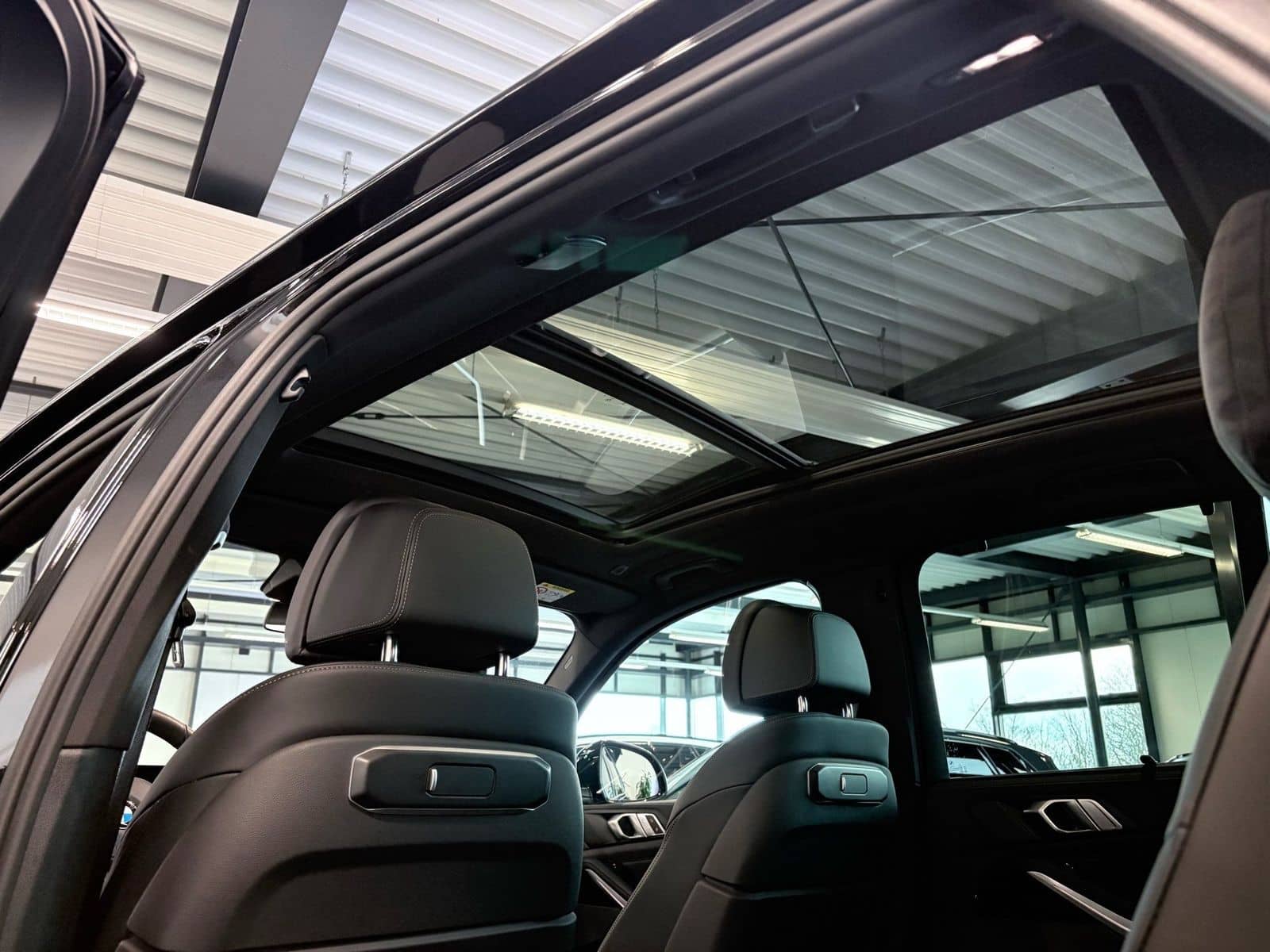 BMW X5 xDrive40d M Sport Pro 7 SITZER HUD PANO ACC A foto 12