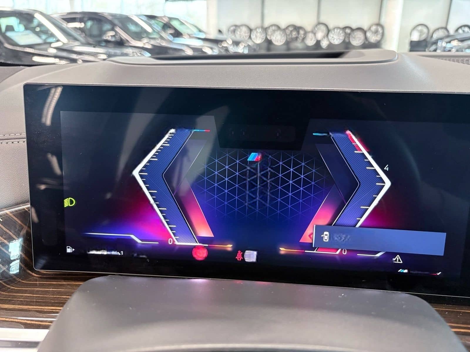 BMW X5 xDrive40d M Sport Pro 7 SITZER HUD PANO ACC A foto 13