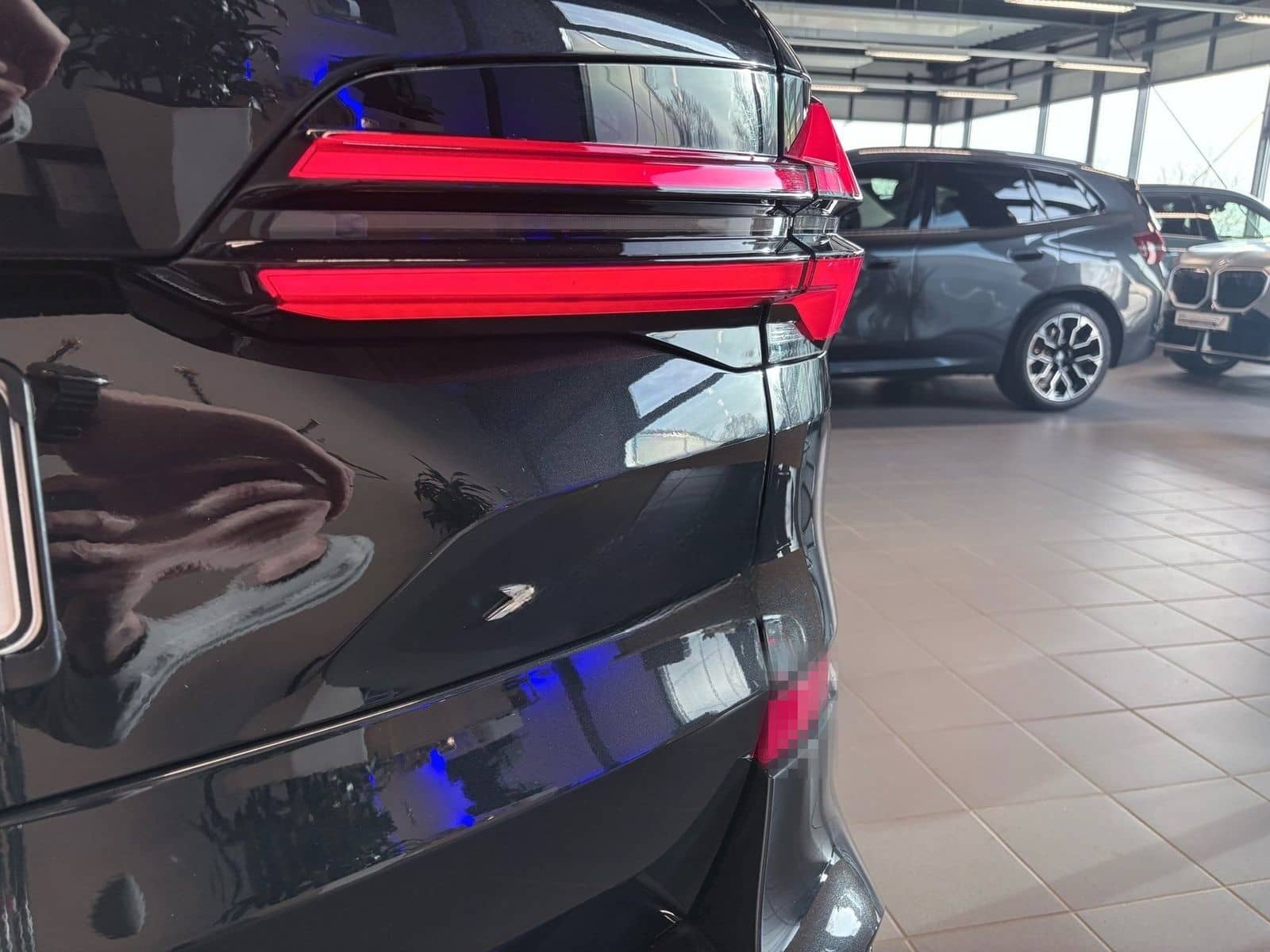 BMW X5 xDrive40d M Sport Pro 7 SITZER HUD PANO ACC A foto 21