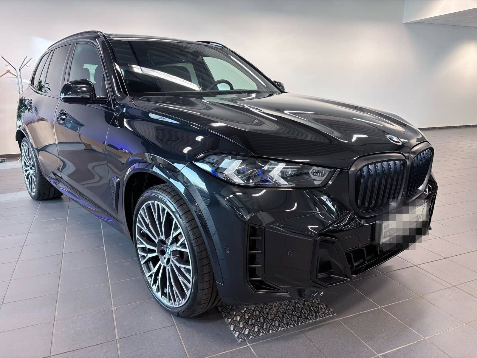 BMW X5 xDrive40d M Sport Pro 7 SITZER HUD PANO ACC A foto 4