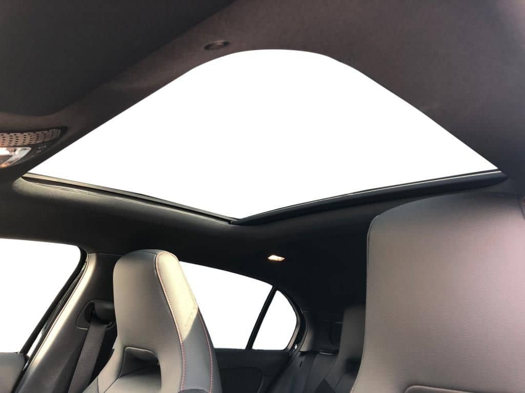 Mercedes-Benz A 220 d +AMGAdvancedPlus+Pano foto 14