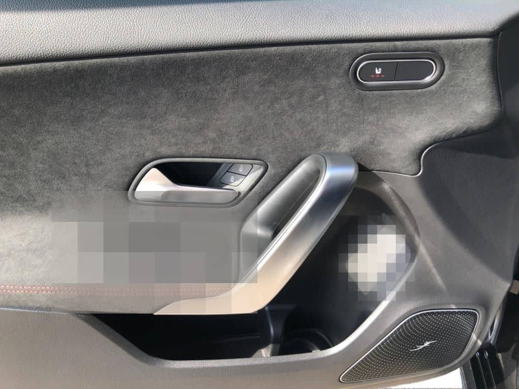 Mercedes-Benz A 220 d +AMGAdvancedPlus+Pano foto 16