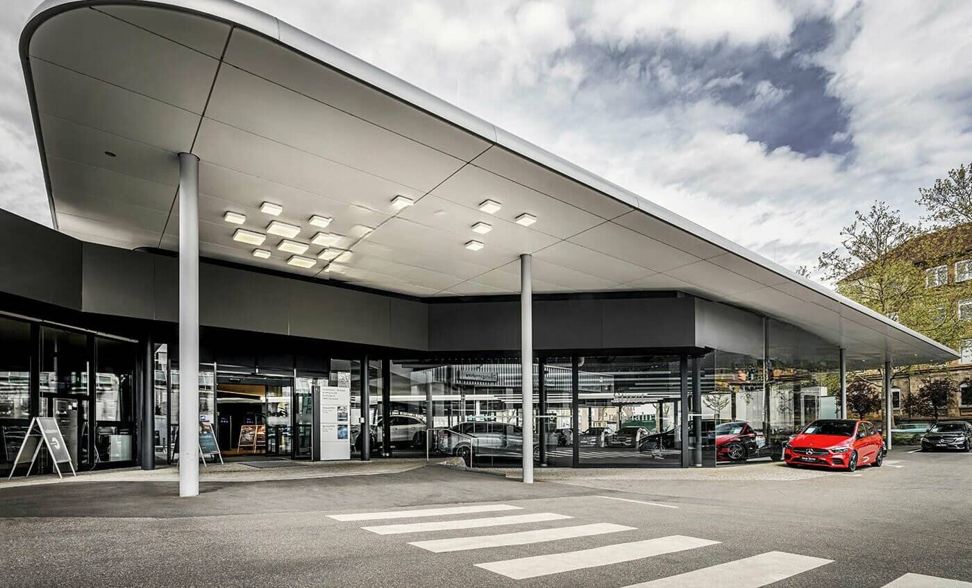 Mercedes-Benz A 220 d +AMGAdvancedPlus+Pano foto 20