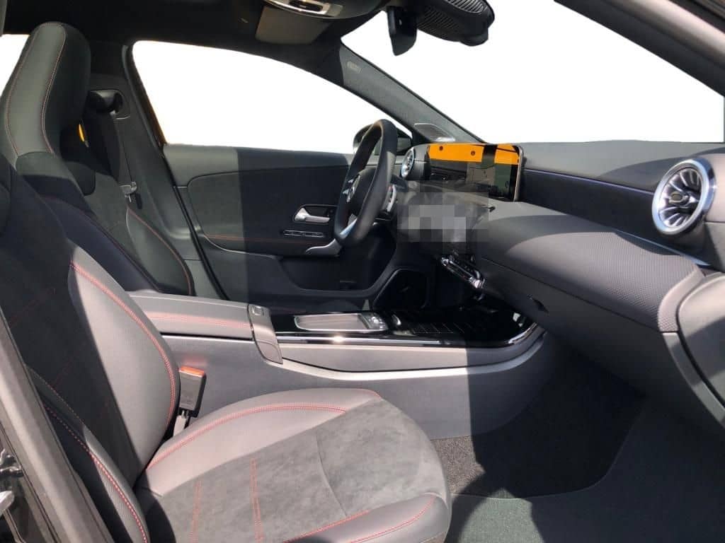 Mercedes-Benz A 220 d +AMGAdvancedPlus+Pano foto 4