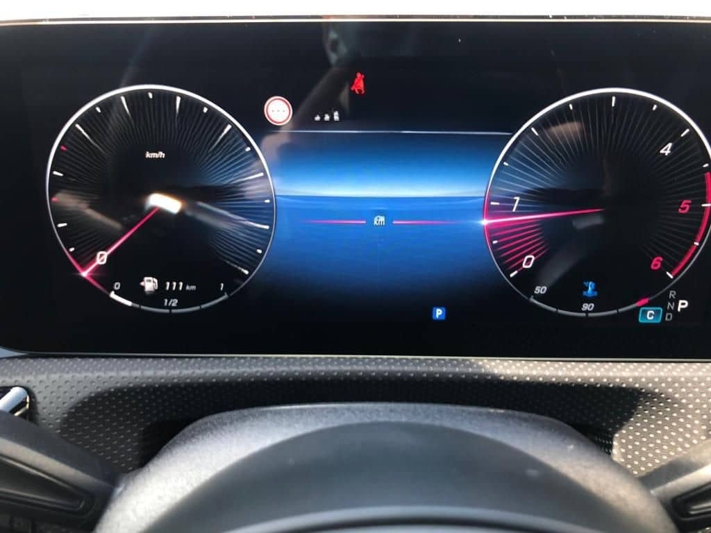 Mercedes-Benz A 220 d +AMGAdvancedPlus+Pano foto 10