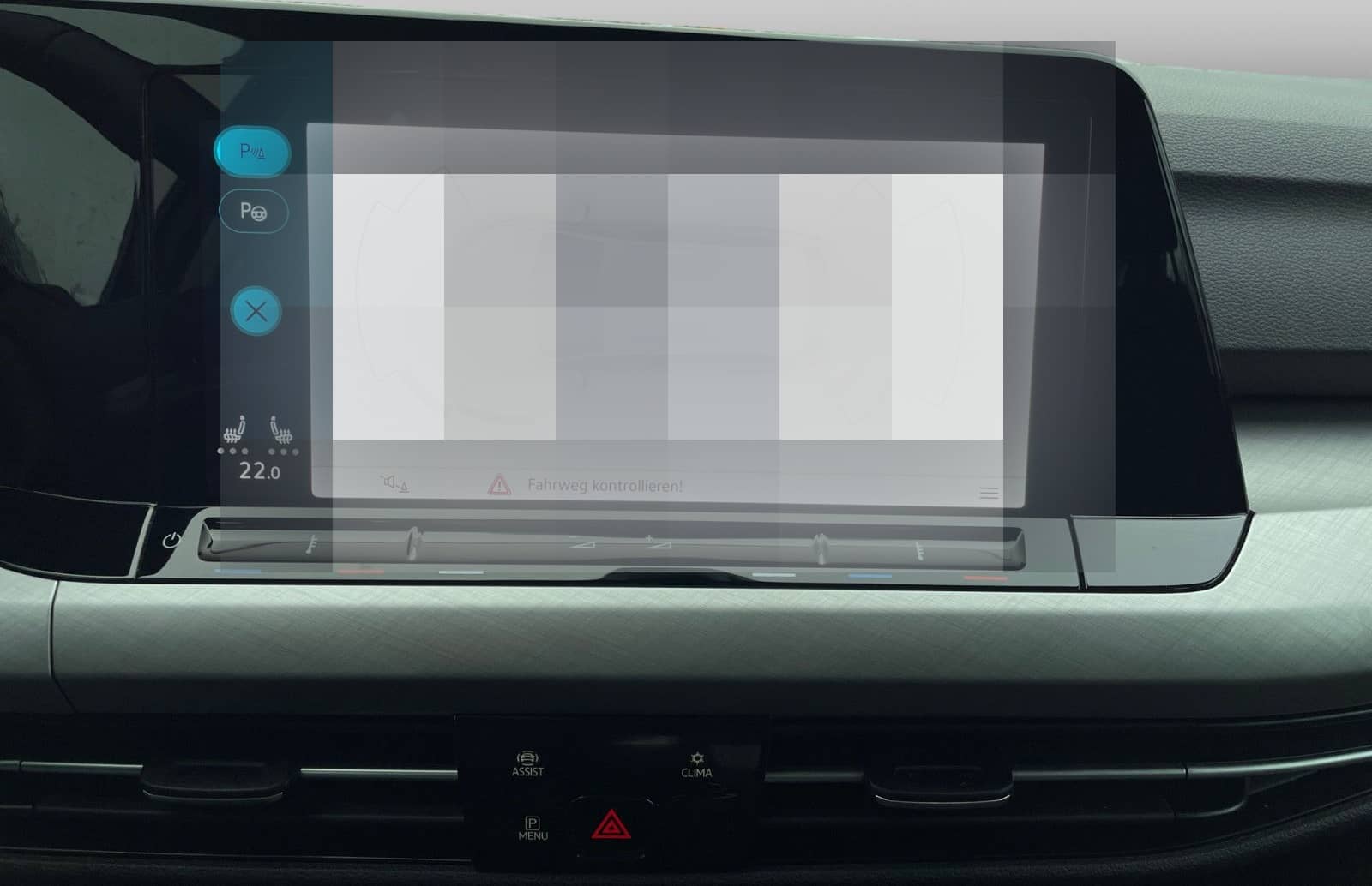 Volkswagen Golf VIII Variant 1.0 TSI Life LED Navi APP ACC foto 14