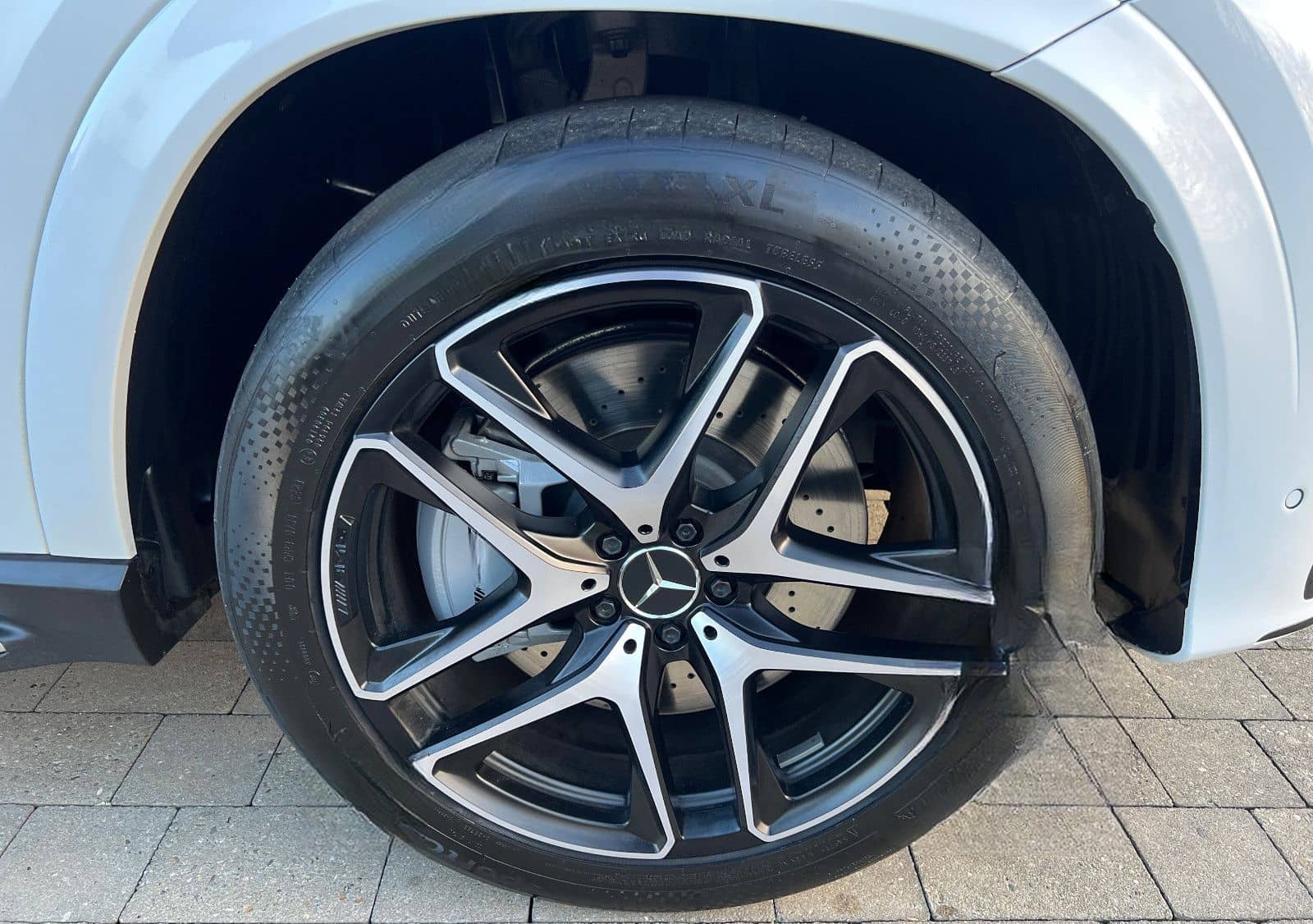 Mercedes-Benz AMG GLE 53 4M+ AHK HUD BURM PANO NIGHT 360° 21'' foto 11