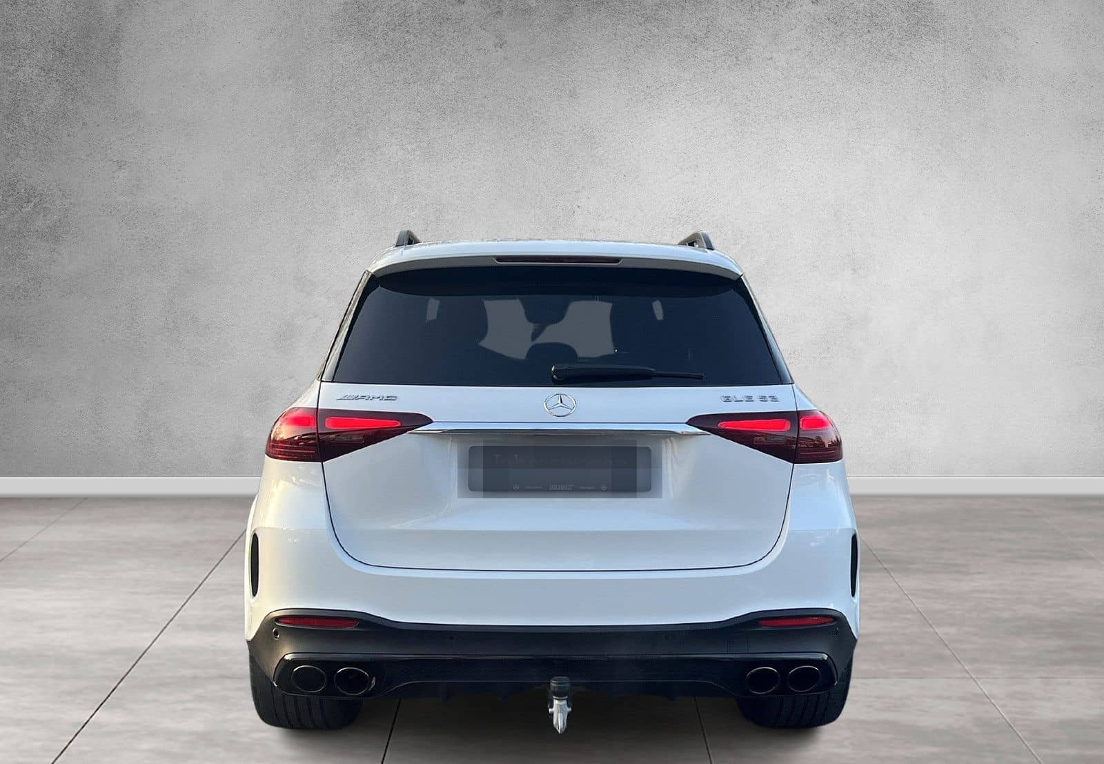 Mercedes-Benz AMG GLE 53 4M+ AHK HUD BURM PANO NIGHT 360° 21'' foto 5