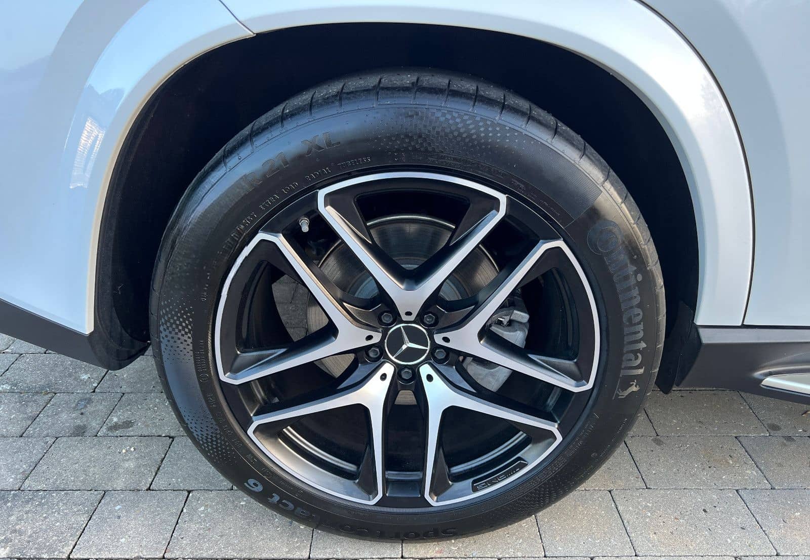 Mercedes-Benz AMG GLE 53 4M+ AHK HUD BURM PANO NIGHT 360° 21'' foto 9