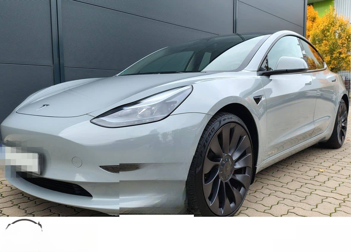 Tesla MODEL 3 EV DUAL PERFORMANCE AWD  82 KWH PANO foto 1