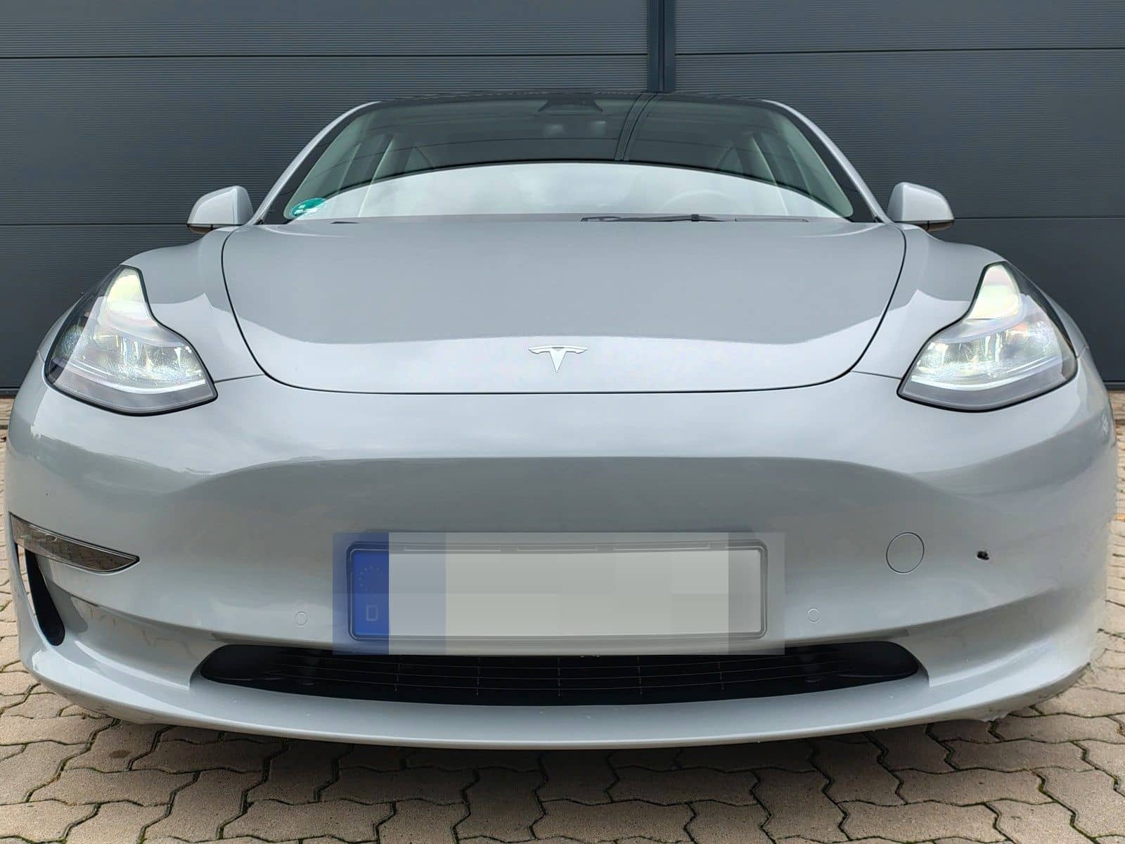 Tesla MODEL 3 EV DUAL PERFORMANCE AWD  82 KWH PANO foto 2