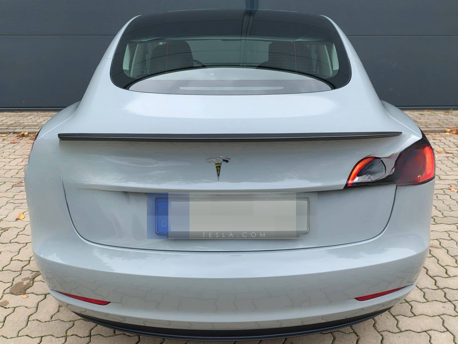 Tesla MODEL 3 EV DUAL PERFORMANCE AWD  82 KWH PANO foto 7