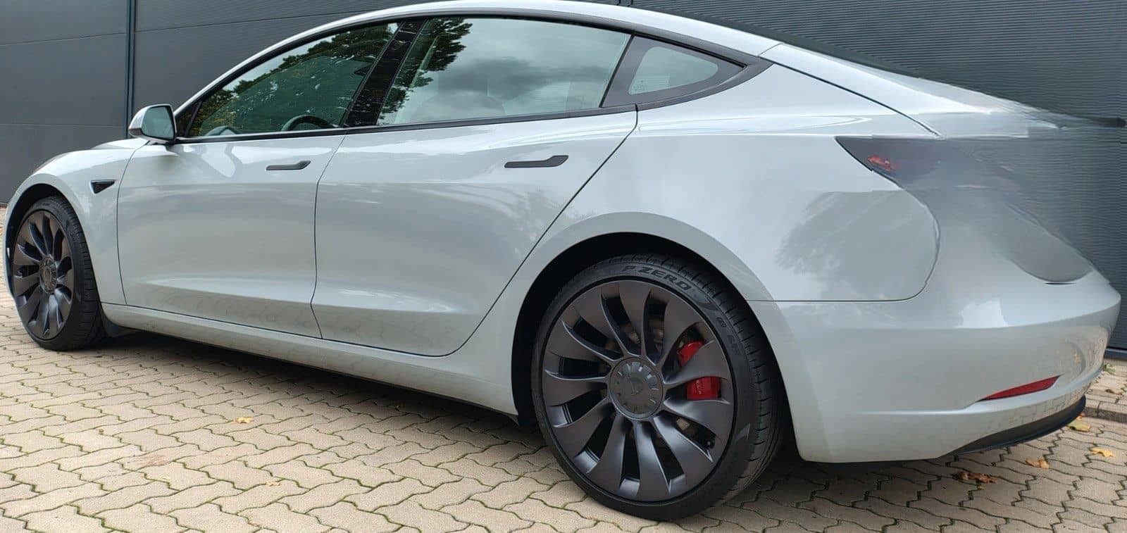 Tesla MODEL 3 EV DUAL PERFORMANCE AWD  82 KWH PANO foto 9
