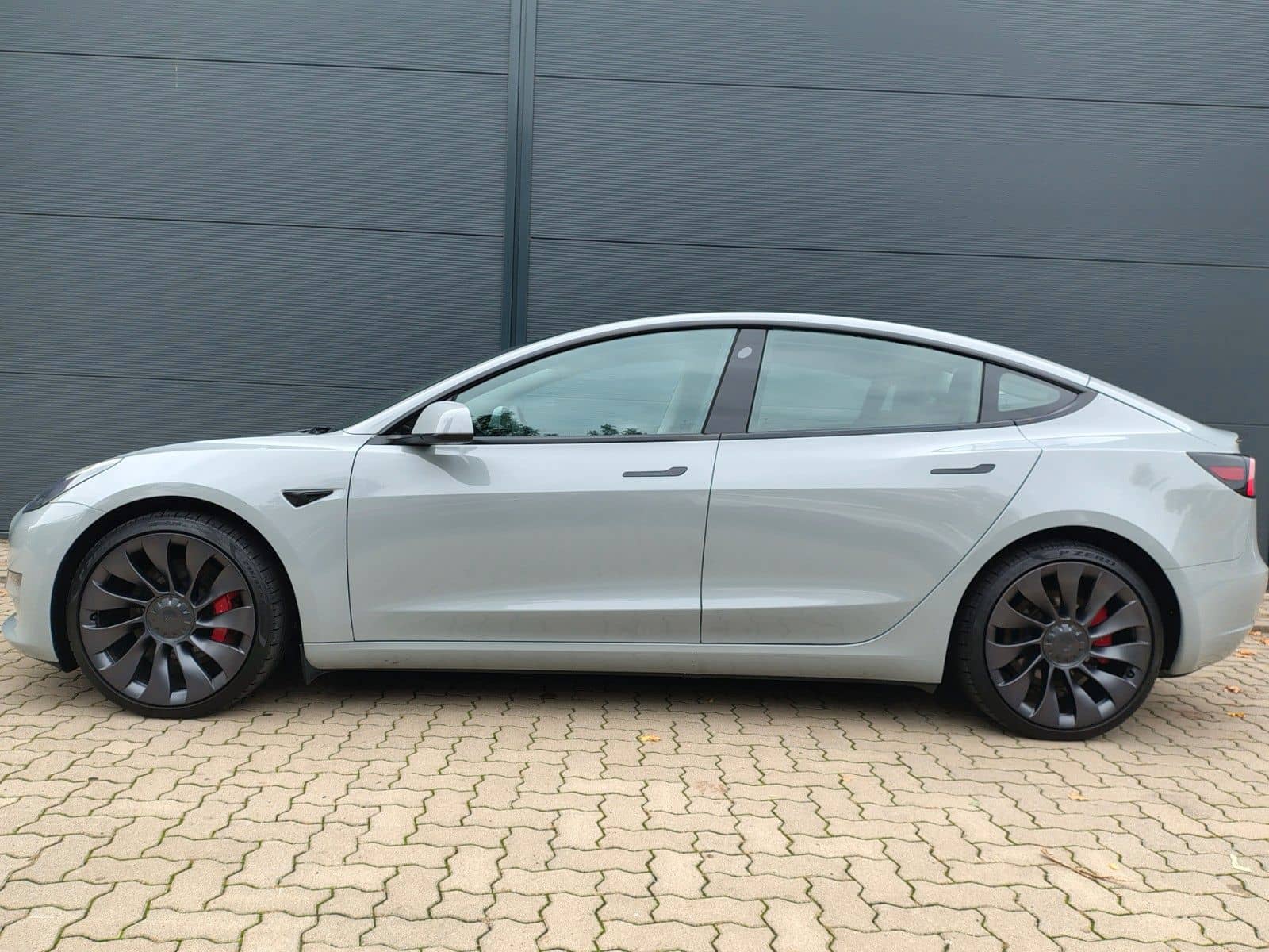 Tesla MODEL 3 EV DUAL PERFORMANCE AWD  82 KWH PANO foto 10