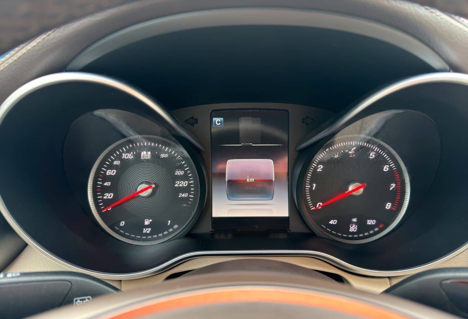 Mercedes-Benz C 250 CGI*SHZ*KAM360°*NAVI*LED*ASSIST*TEMP* foto 18