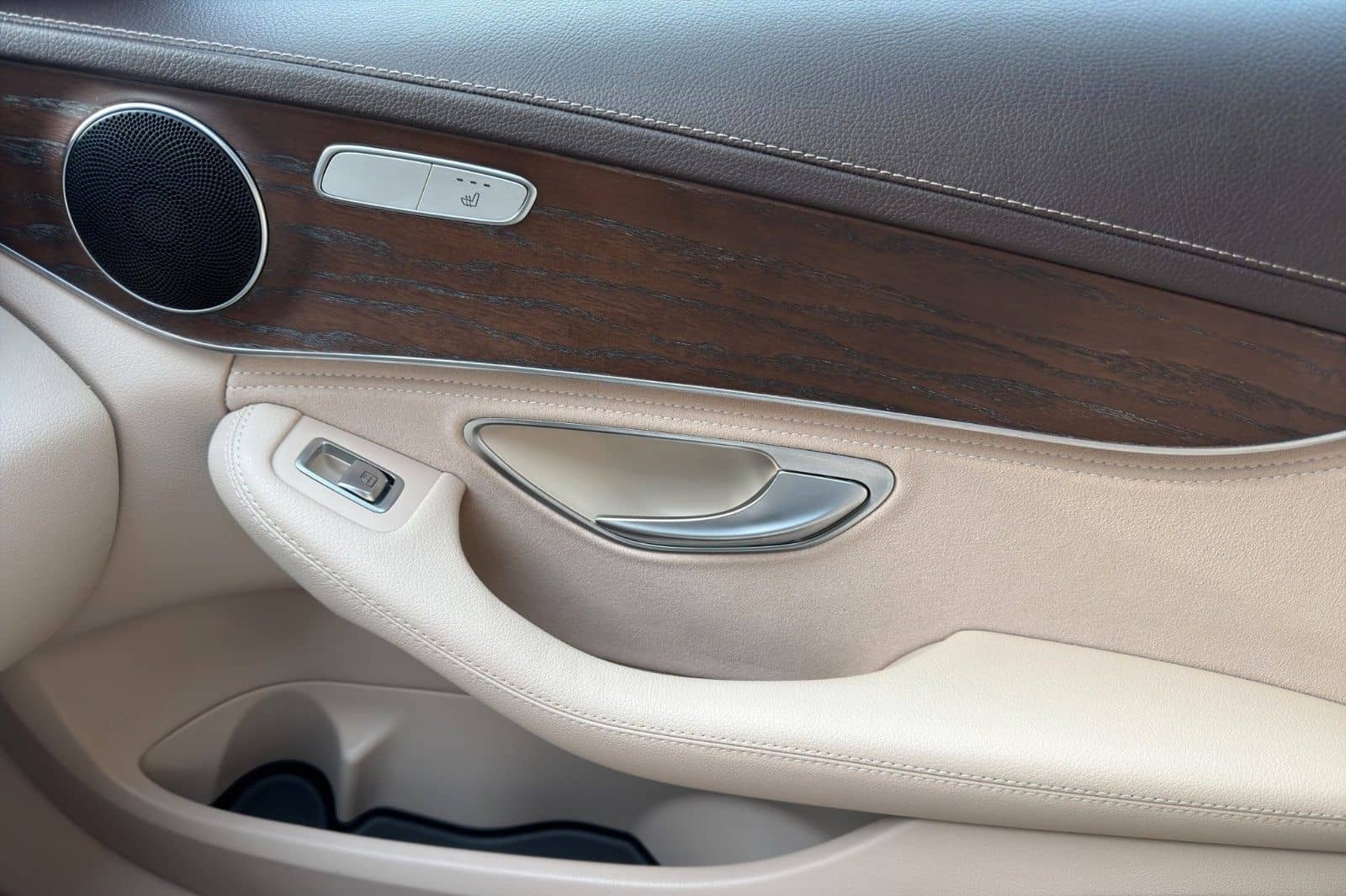 Mercedes-Benz C 250 CGI*SHZ*KAM360°*NAVI*LED*ASSIST*TEMP* foto 22