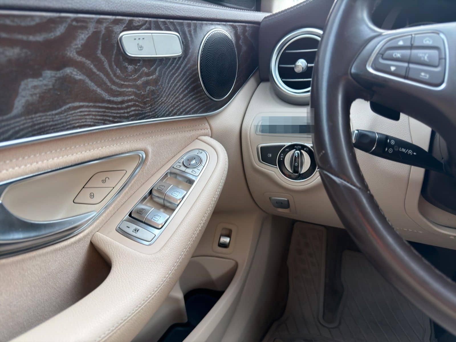 Mercedes-Benz C 250 CGI*SHZ*KAM360°*NAVI*LED*ASSIST*TEMP* foto 23