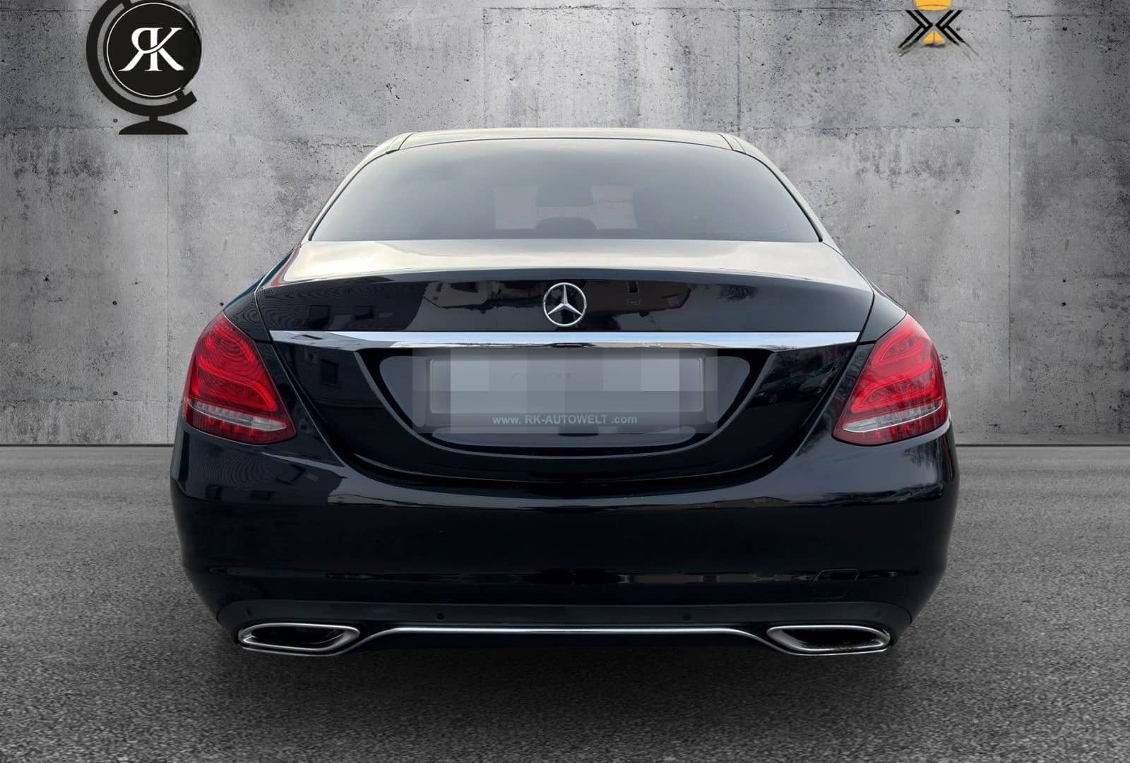 Mercedes-Benz C 250 CGI*SHZ*KAM360°*NAVI*LED*ASSIST*TEMP* foto 4