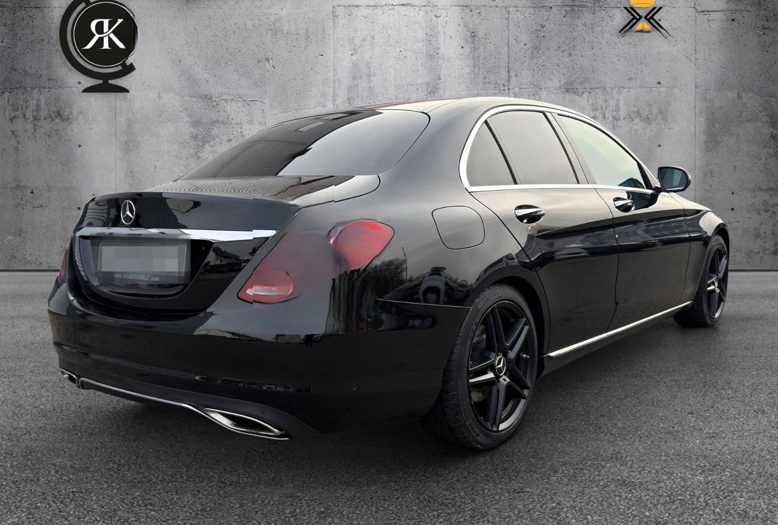 Mercedes-Benz C 250 CGI*SHZ*KAM360°*NAVI*LED*ASSIST*TEMP* foto 5