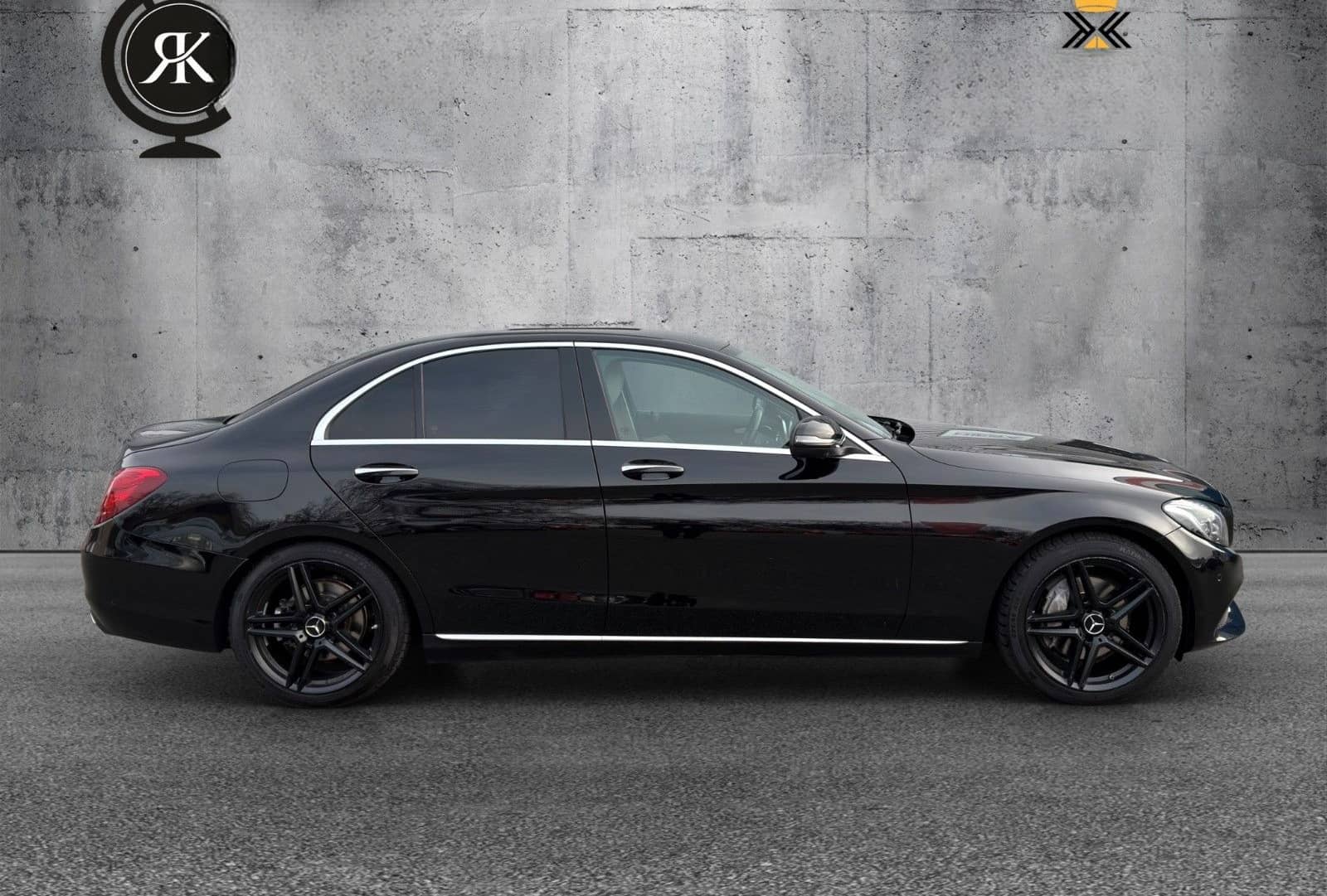 Mercedes-Benz C 250 CGI*SHZ*KAM360°*NAVI*LED*ASSIST*TEMP* foto 6