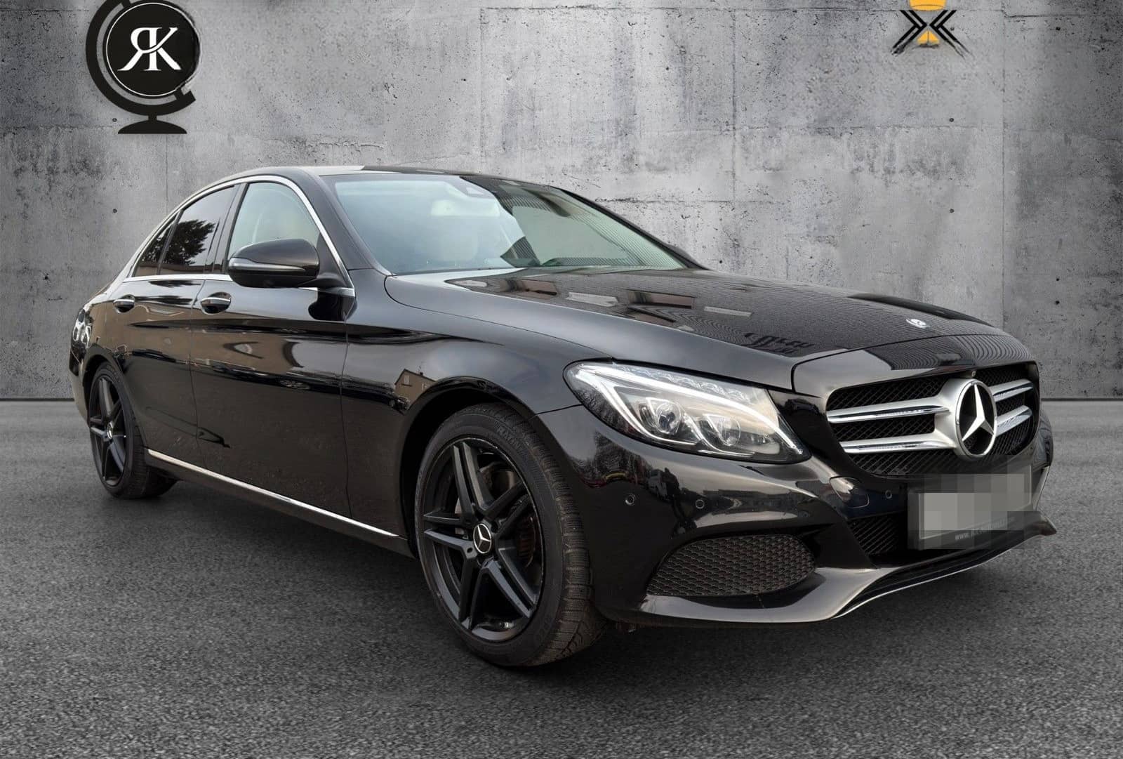 Mercedes-Benz C 250 CGI*SHZ*KAM360°*NAVI*LED*ASSIST*TEMP* foto 7