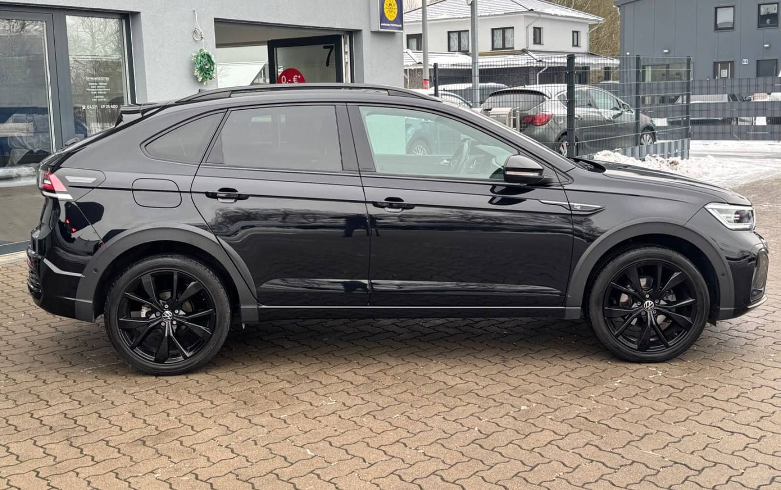 Volkswagen Taigo R-Line 1.0 TSI °IQ.LIGHT°KEYLESS°RFK°ACC° foto 5