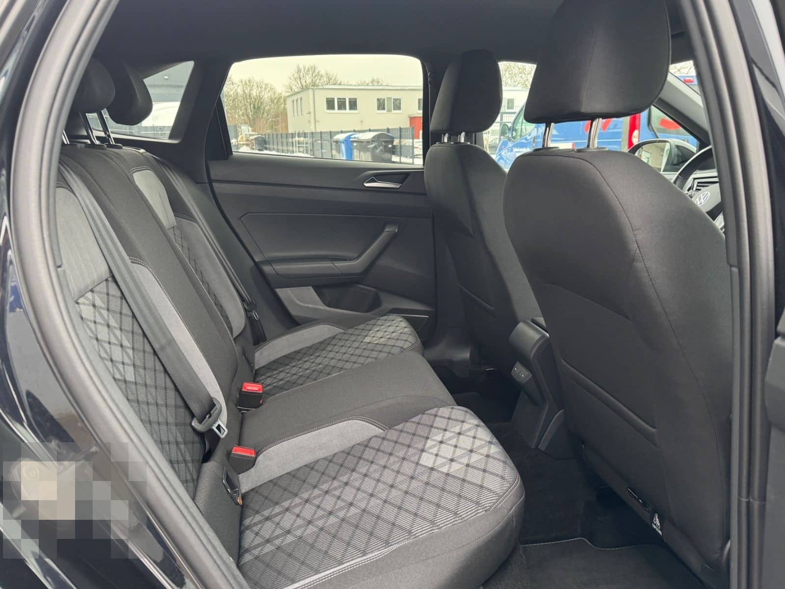 Volkswagen Taigo R-Line 1.0 TSI °IQ.LIGHT°KEYLESS°RFK°ACC° foto 10