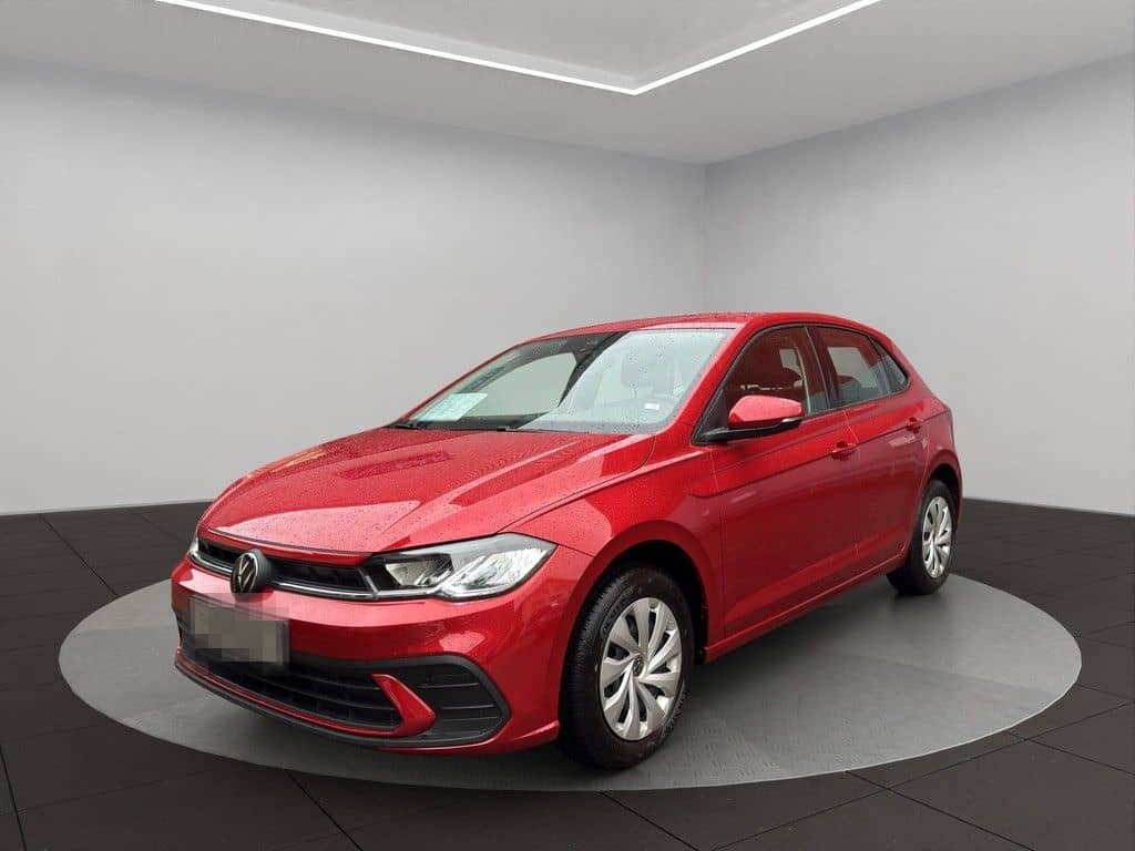 Volkswagen Polo Life 1.0 TSI LED Sitzheizung foto 1