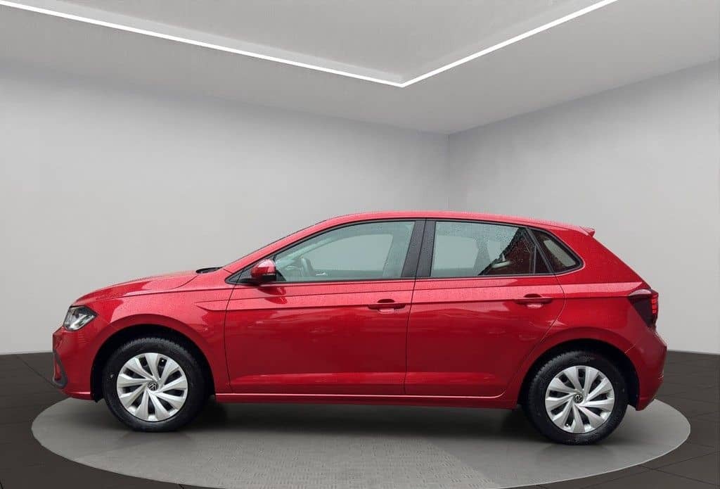 Volkswagen Polo Life 1.0 TSI LED Sitzheizung foto 2