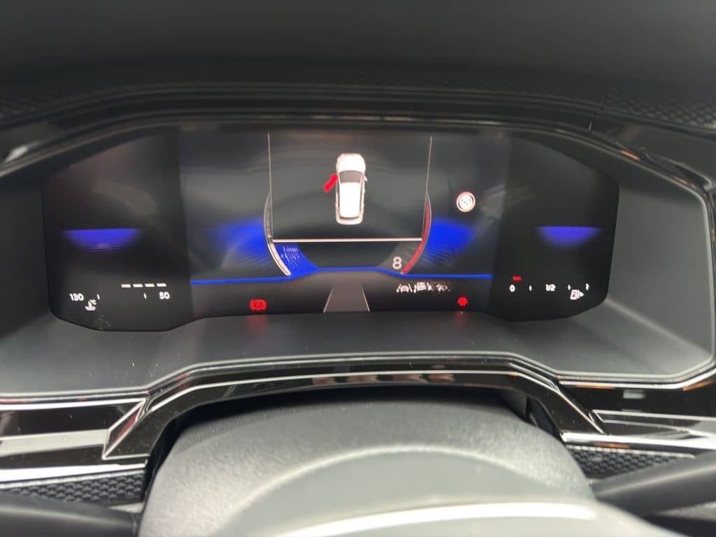 Volkswagen Polo Life 1.0 TSI LED Sitzheizung foto 13