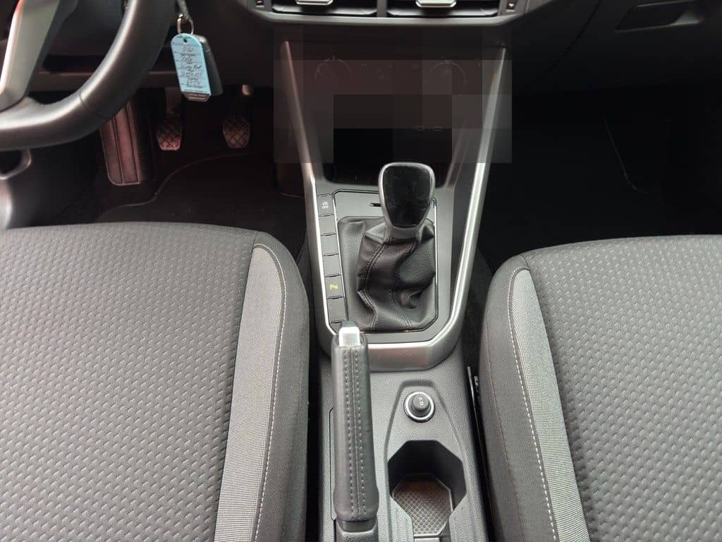 Volkswagen Polo Life 1.0 TSI LED Sitzheizung foto 16