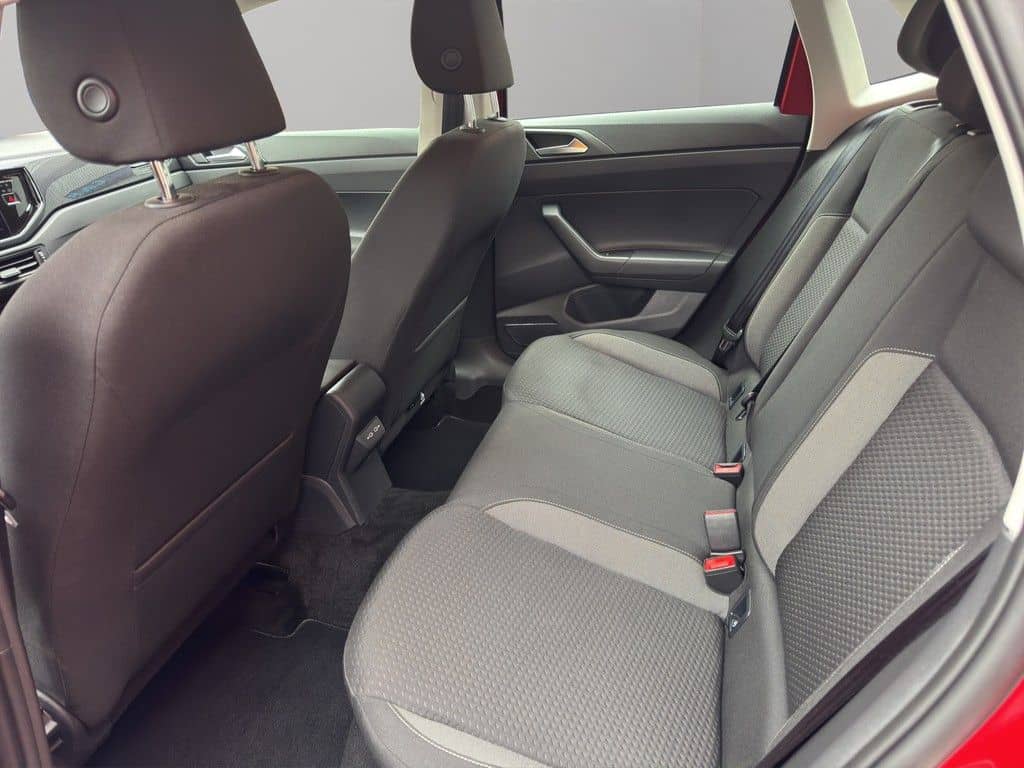 Volkswagen Polo Life 1.0 TSI LED Sitzheizung foto 17