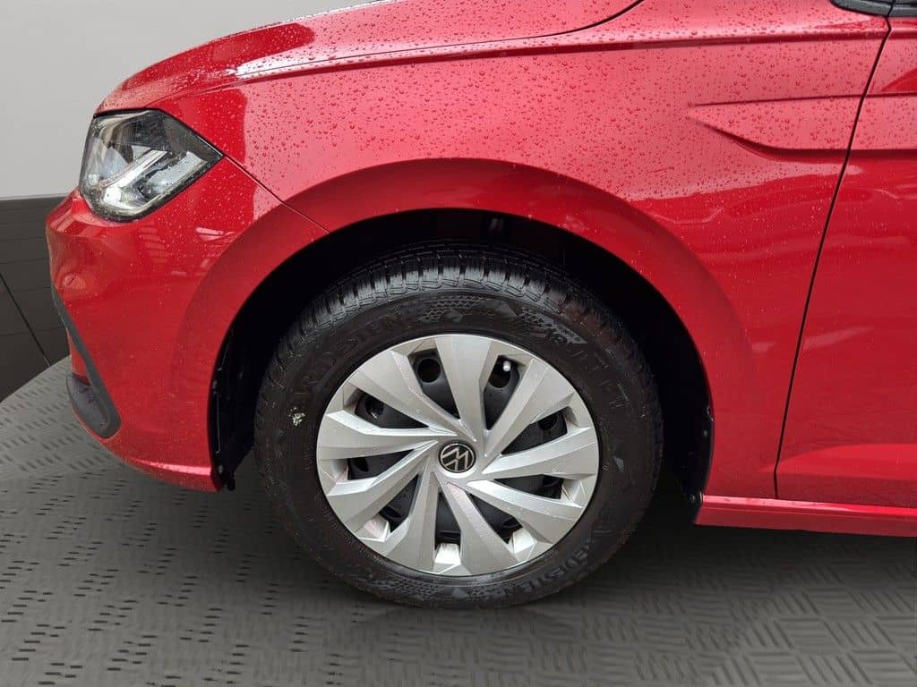 Volkswagen Polo Life 1.0 TSI LED Sitzheizung foto 3