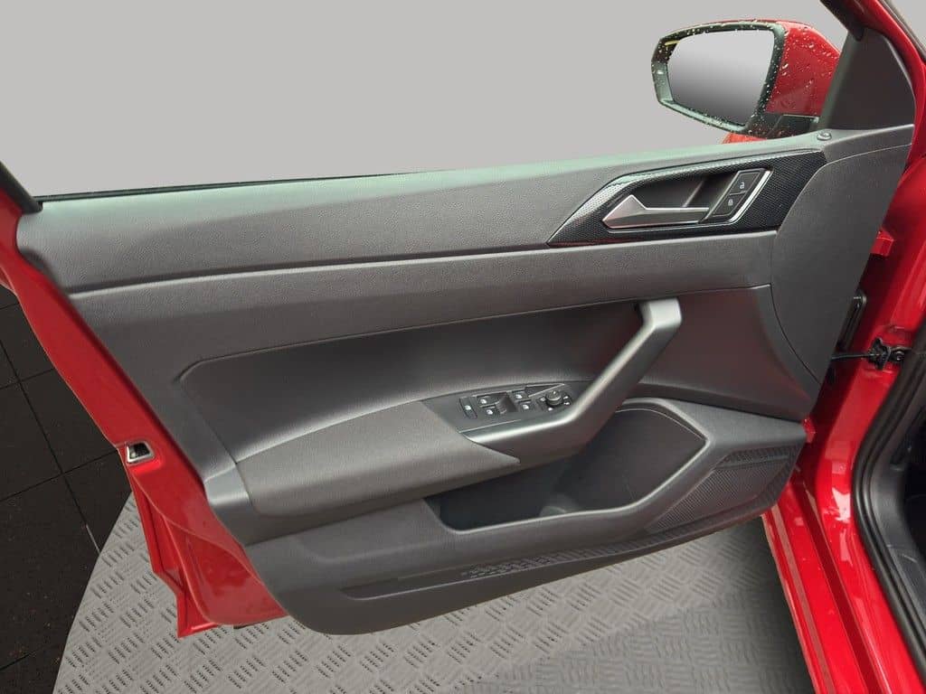 Volkswagen Polo Life 1.0 TSI LED Sitzheizung foto 10