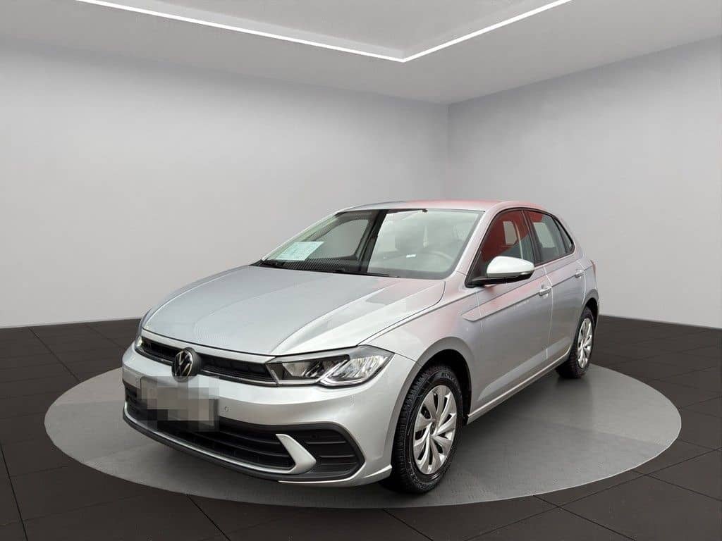 Volkswagen Polo Life 1.0 TSI Rückfahrkamera LED foto 1